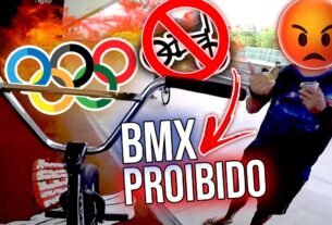 Imagem de destaque para: A BATALHA PELA LIBERAÇÃO DO BMX CONTINUA - VISÃO DA GOPRO PELO PARQUE INTEIRO