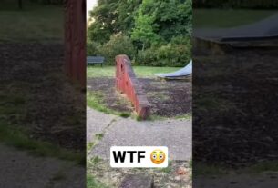 Imagem de destaque para: Amazing bike skills from Luis Rincon #totalbmx