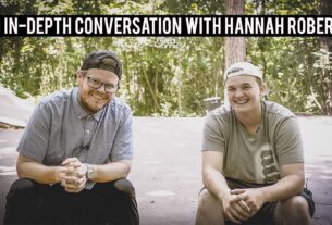 Imagem de destaque para: An In-Depth Conversation with Hannah Roberts