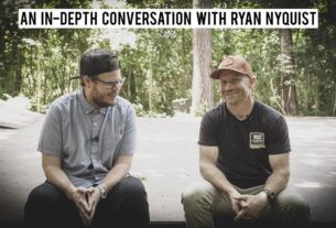 Imagem de destaque para: An In-Depth Conversation with Ryan Nyquist