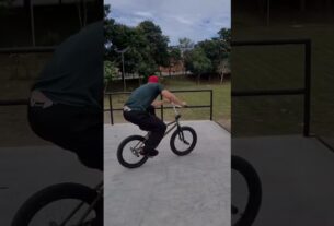 Imagem de destaque para: BMX TRICKS #160
