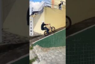 Imagem de destaque para: BMX TRICKS #162