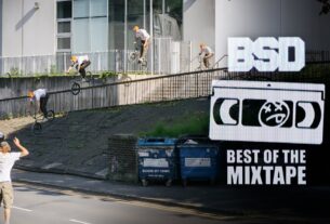 Imagem de destaque para: Best Of The BSD MIXTAPE