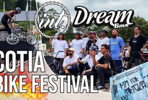 Imagem de destaque para: Bike Festival Cotia 2022 Street e Spine