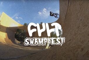 Imagem de destaque para: CULTCREW/ SWAMPFEST 2025