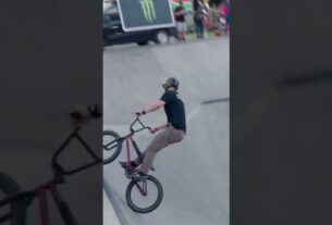 Imagem de destaque para: Fly - Sergio ⚡️ Layos' things #flybikes #bmx #bikes