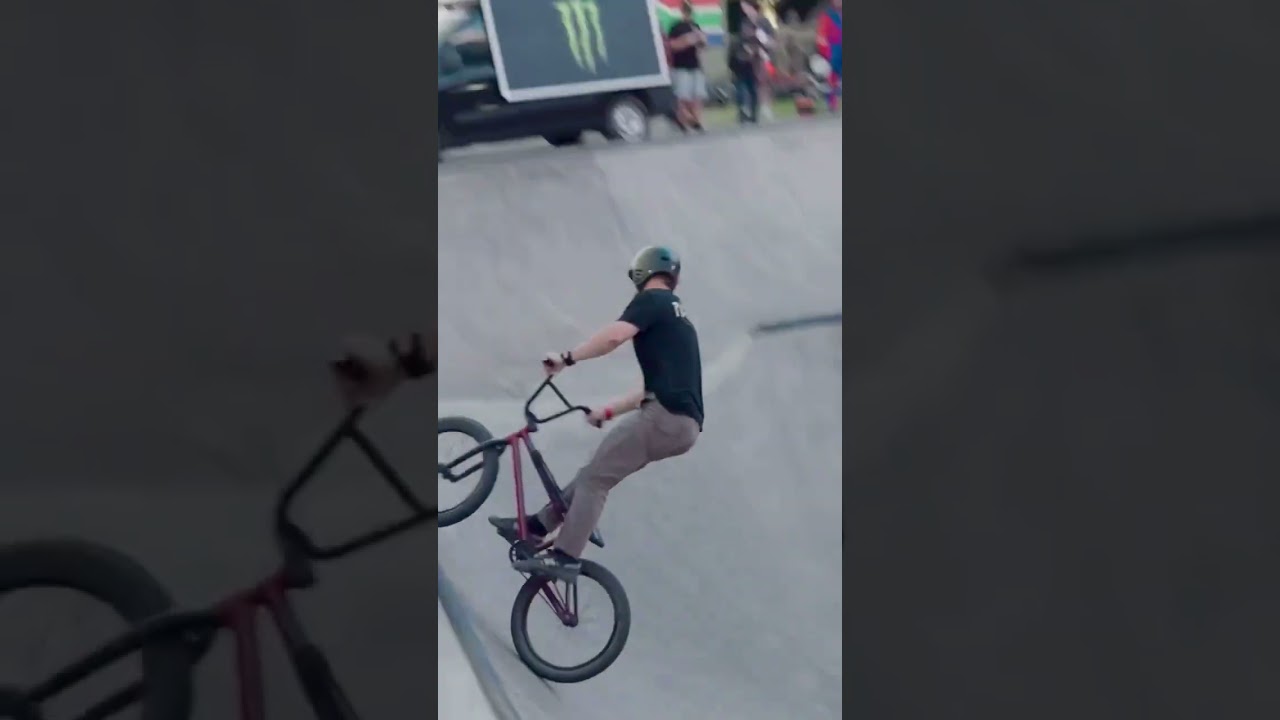 Imagem de destaque para: Fly - Sergio ⚡️ Layos' things #flybikes #bmx #bikes