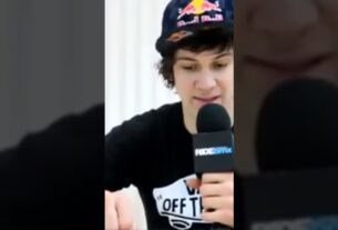 Imagem de destaque para: How to do a Cliffhanger With Matthias Dandois