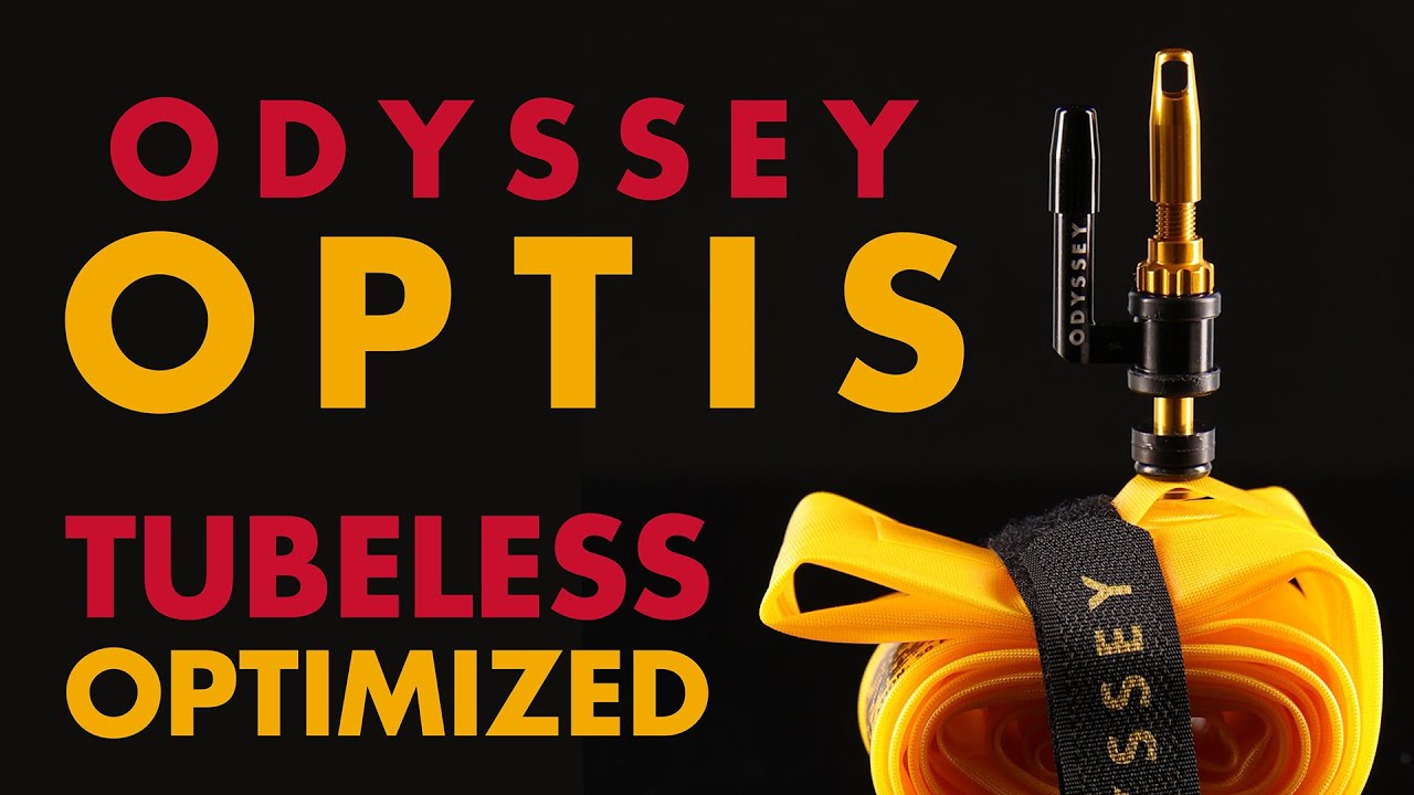 Imagem de destaque para: Introducing: OPTIS Tubeless Inserts