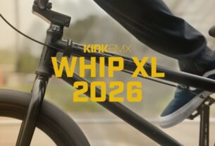 Imagem de destaque para: Kink Whip XL 2026 Bike