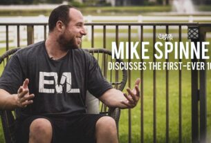 Imagem de destaque para: Mike Spinner Discusses BMX's First-Ever 1080