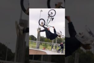 Imagem de destaque para: Still Having Fun full video now playing on our channel! Sam Grace has a wild section in it!