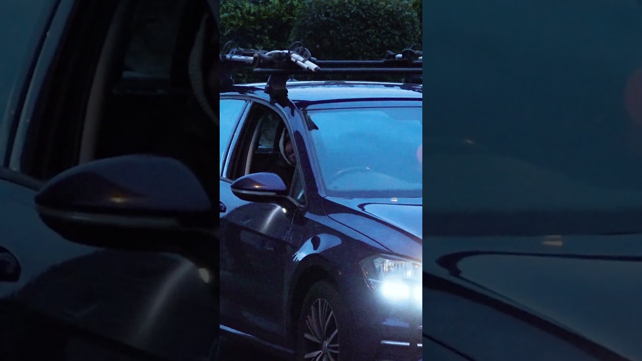 Imagem de destaque para: TRENT LUTZKE MEGA CRANKARM GRIND #bmx #BSDmixtape #bsdforever #glasgow