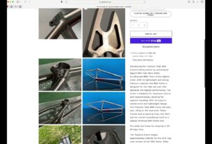 Imagem de destaque para: Total stock news!