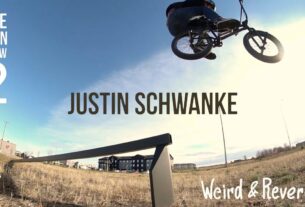 Imagem de destaque para: WEIRD & REVERED - ONE MAN SHOW 2 | Township Tour 1