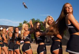 Imagem de destaque para: X Games Salt Lake City 2025 | FULL HIGHLIGHTS