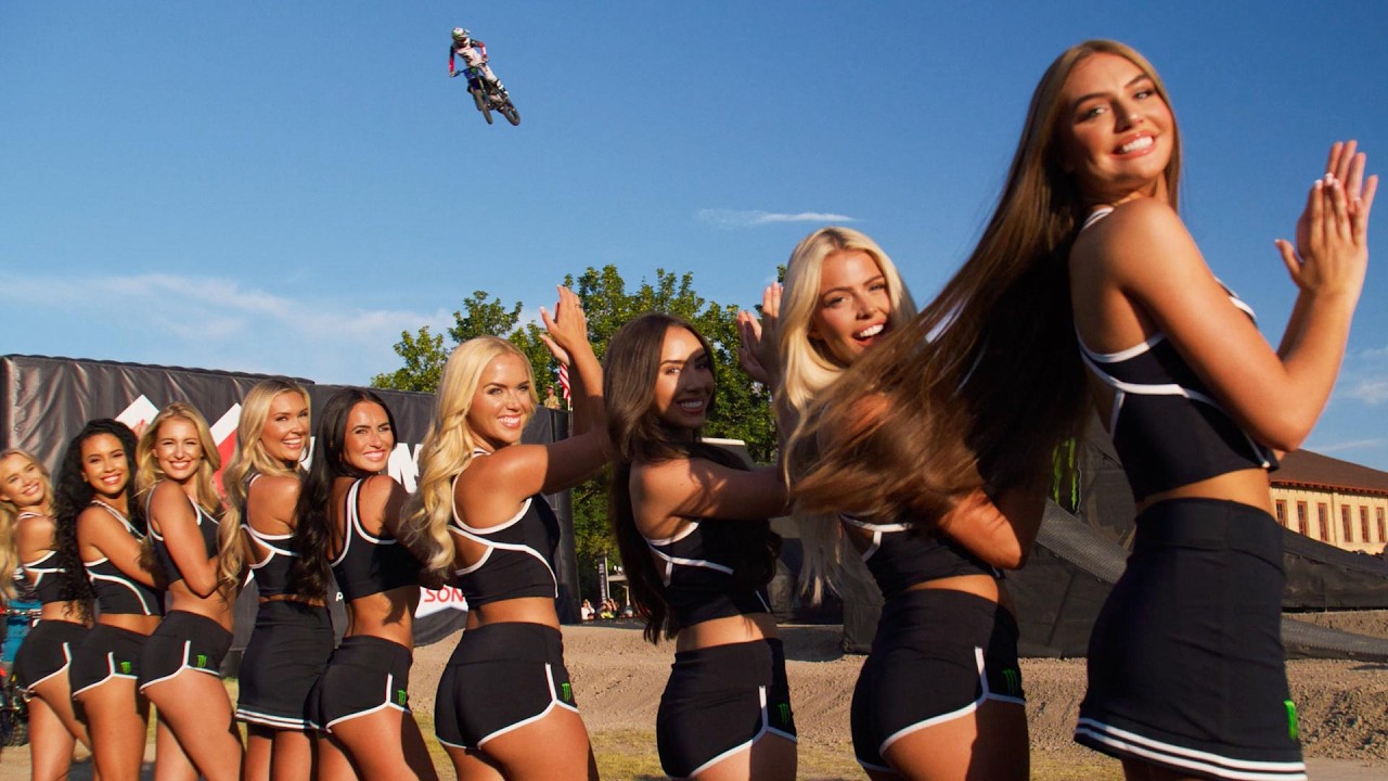 Imagem de destaque para: X Games Salt Lake City 2025 | FULL HIGHLIGHTS