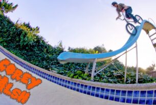 Imagem de destaque para: Corey Walsh Vans Part