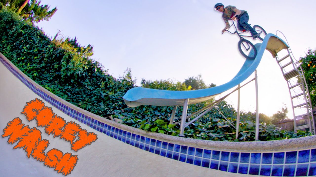 Imagem de destaque para: Corey Walsh Vans Part