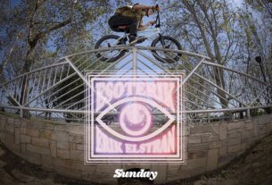 Imagem de destaque para: ERIK ELSTRAN - ESOTERIK | Sunday Bikes