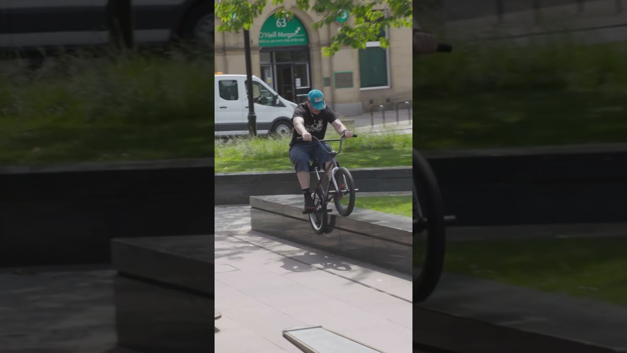 Imagem de destaque para: Ever locked into an icepick like this?