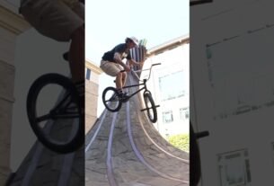 Imagem de destaque para: ISAAC DOWNEY - FEDERAL BIKES