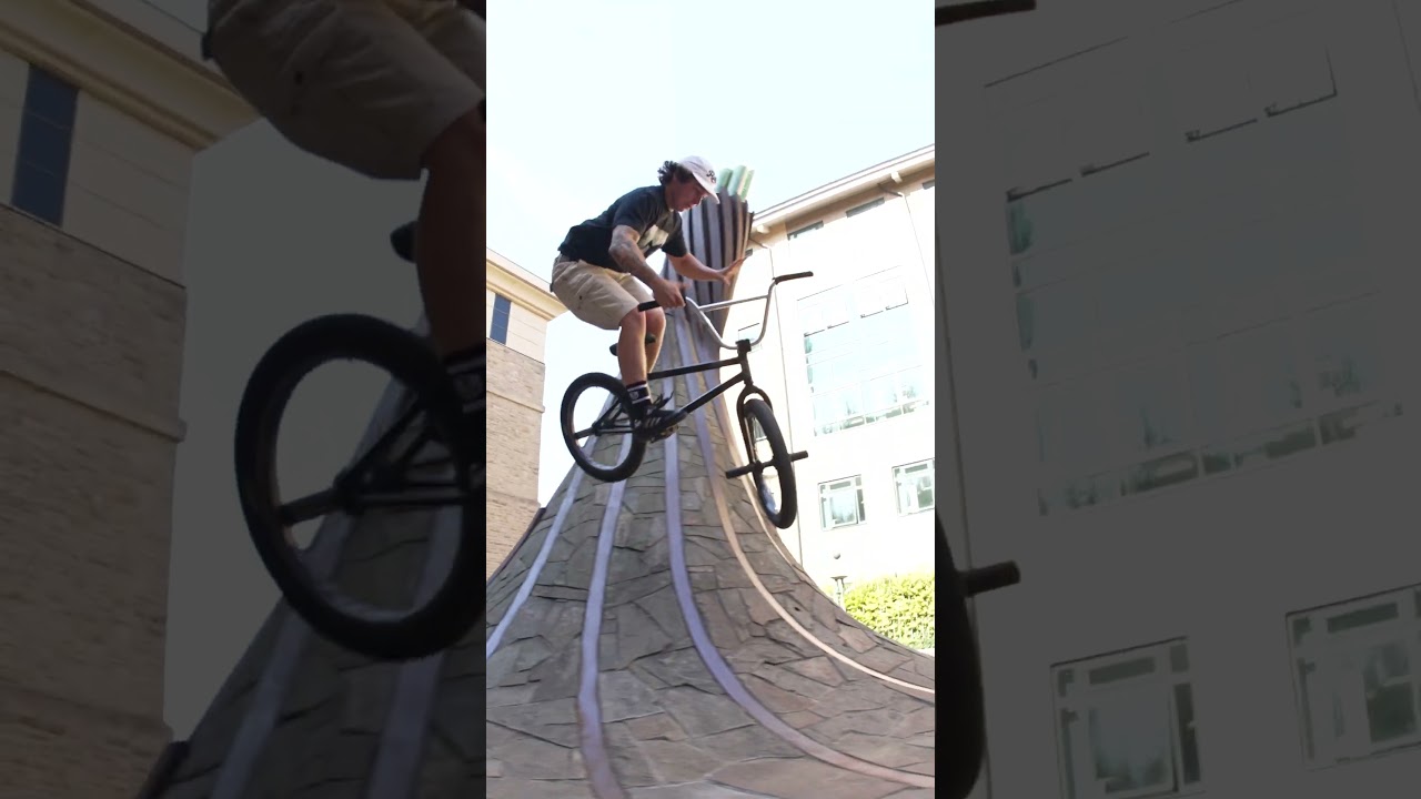 Imagem de destaque para: ISAAC DOWNEY - FEDERAL BIKES