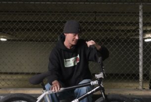 Imagem de destaque para: JARED DUNCAN | Sunday Bikes - Bike Check | BMX