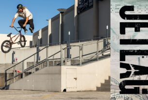 Imagem de destaque para: JETLAG | Boyd Hilder