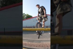 Imagem de destaque para: JOE JARVIS | Federal BMX