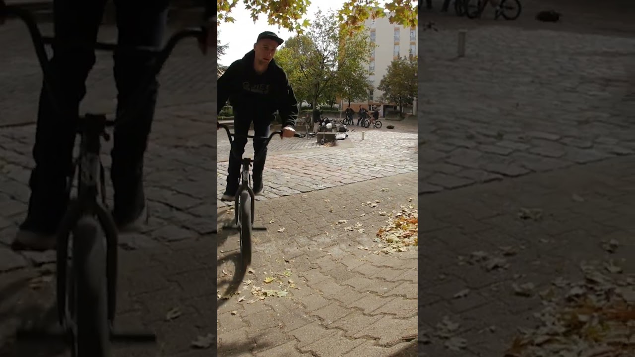 Imagem de destaque para: James Cunningham - Street Tooth