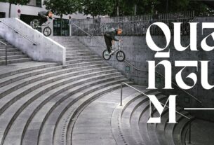 Imagem de destaque para: Kilian Roth | Quantum