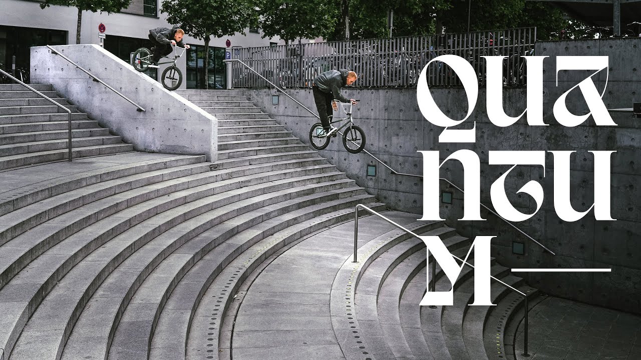 Imagem de destaque para: Kilian Roth | Quantum