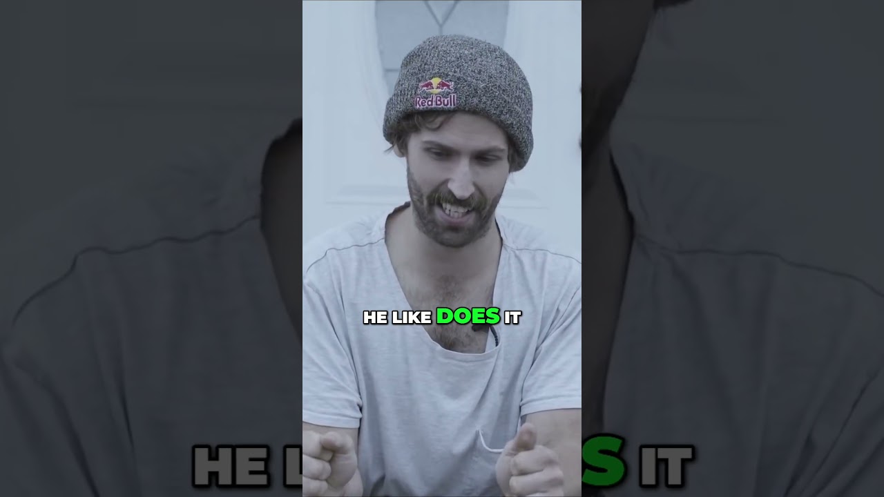 Imagem de destaque para: MIKE BRENNAN IS A WARRIOR