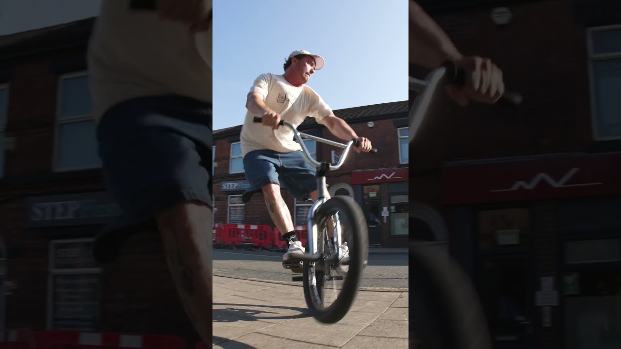 Imagem de destaque para: NEW VIDEO NOW PLAYING