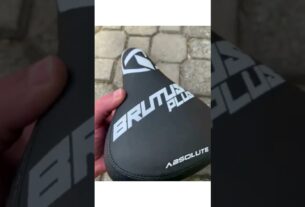 Imagem de destaque para: NOVO SELIM BRUTUS PLUS 243 TIPO DDK