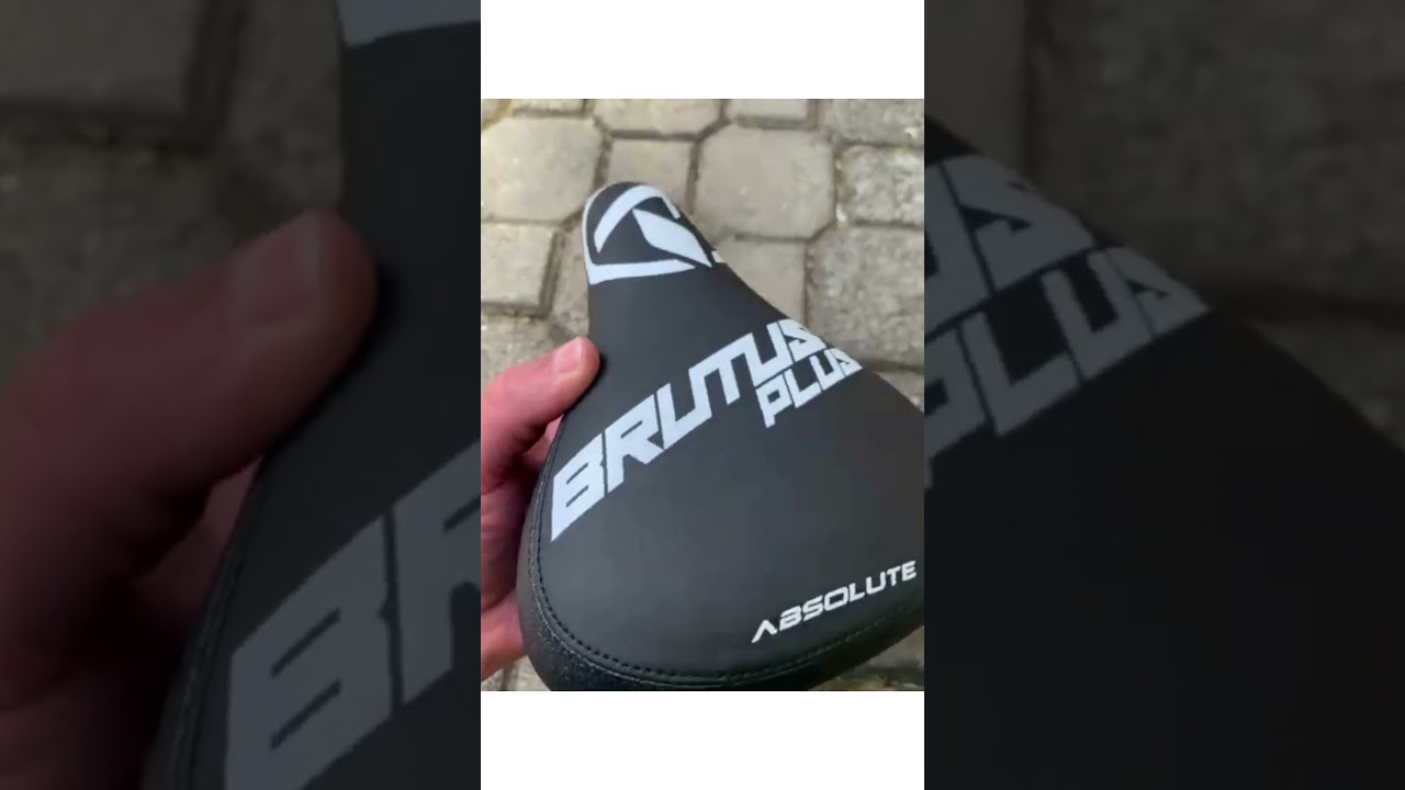 Imagem de destaque para: NOVO SELIM BRUTUS PLUS 243 TIPO DDK