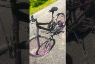 Imagem de destaque para: SUB IF YOU HATE VAPES #new #bike #ebike #mtb #bmx #viral #subscribe