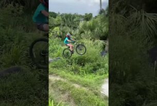 Imagem de destaque para: #automobile #tricks #mtb #bmx #downhill #cat #funny