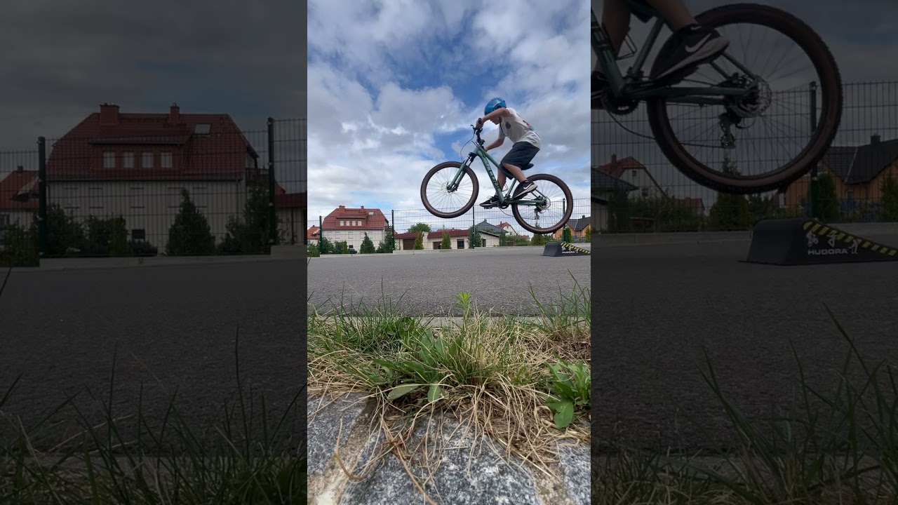 Imagem de destaque para: #music #beats #shorts #fypシ゚viral #amtb #mtb #bmx #shorts #fyp #viral