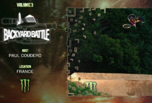 Imagem de destaque para: Backyard Battle 2025 | Stop 3: Paul Couderc
