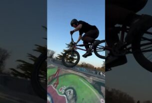 Imagem de destaque para: Fly - Sergio ⚡️ Layos #flybikes #bmx #bikes