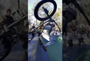 Imagem de destaque para: Hard Yards 4 RAW CUT now playing! #bmx