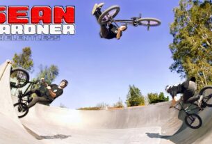 Imagem de destaque para: RELENTLESS - SEAN GARDNER - COLONY - STILL HAVNG FUN