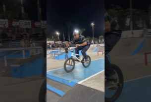 Imagem de destaque para: TORNOZELEIRA RUN BMX