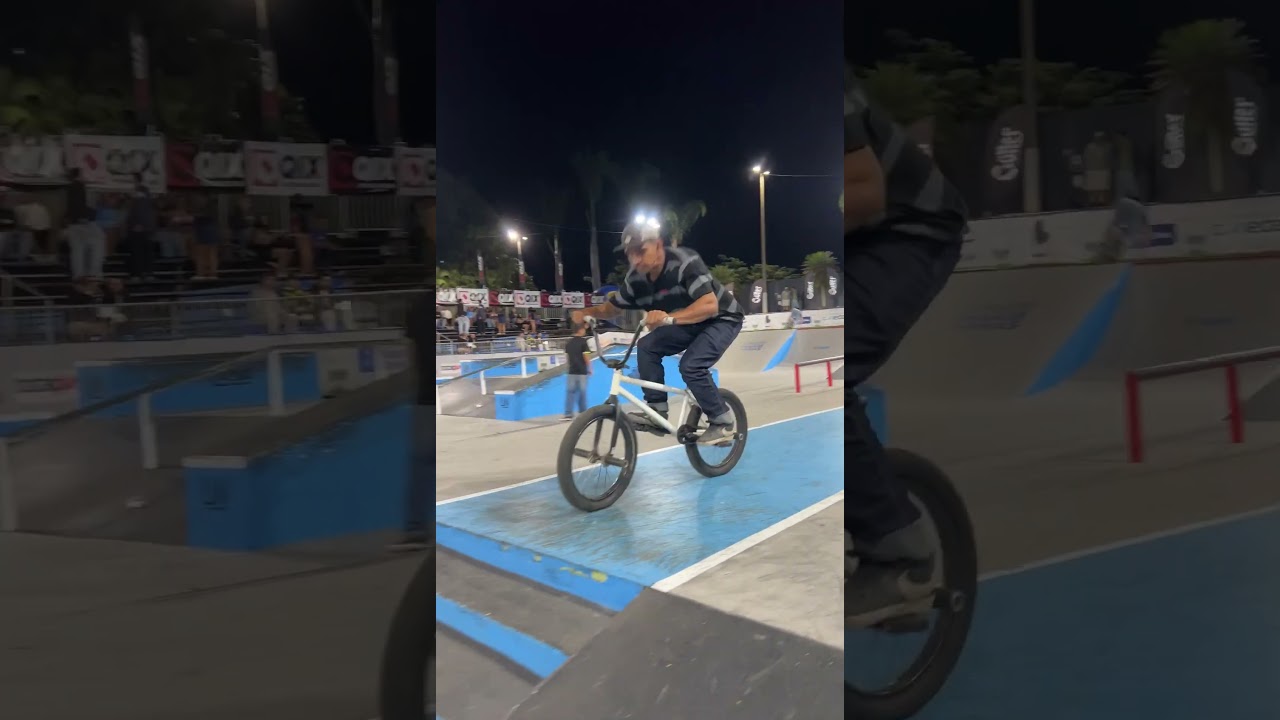 Imagem de destaque para: TORNOZELEIRA RUN BMX