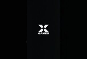 Imagem de destaque para: We’re ALL IN. #XGames #XGamesALLIN