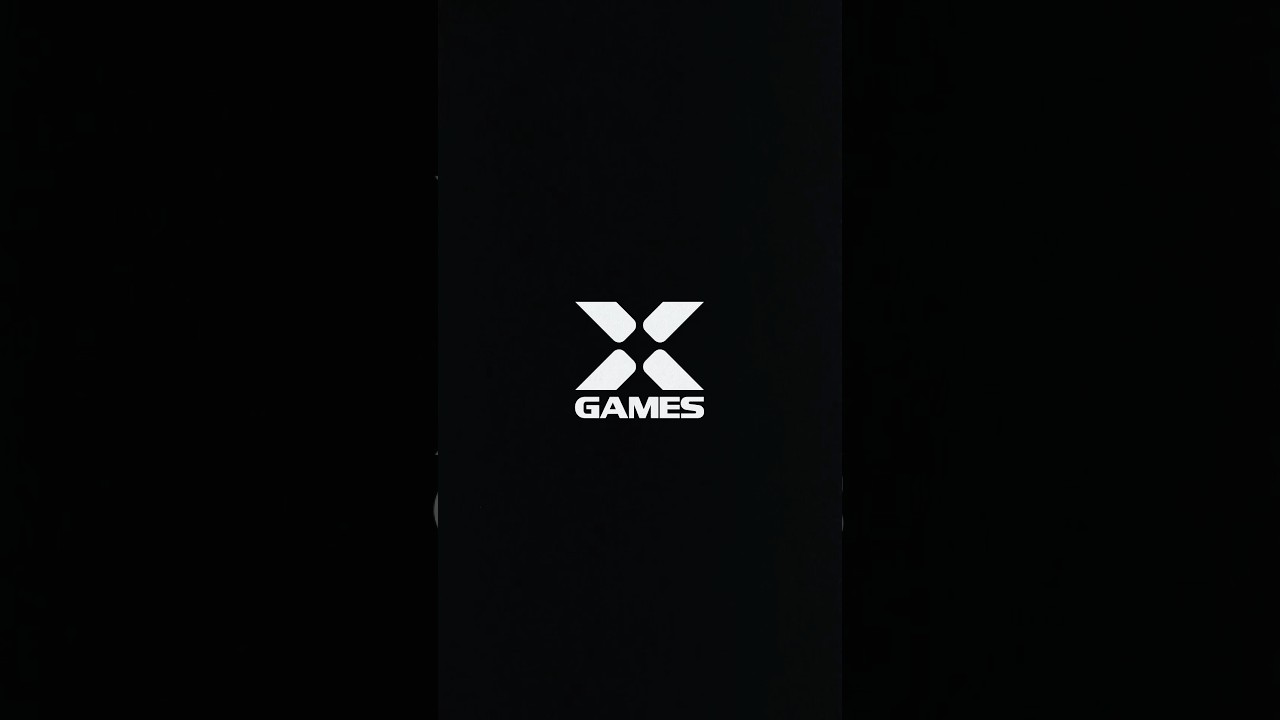 Imagem de destaque para: We’re ALL IN. #XGames #XGamesALLIN
