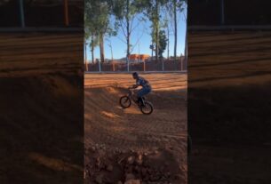 Imagem de destaque para: BMX TRICKS #120