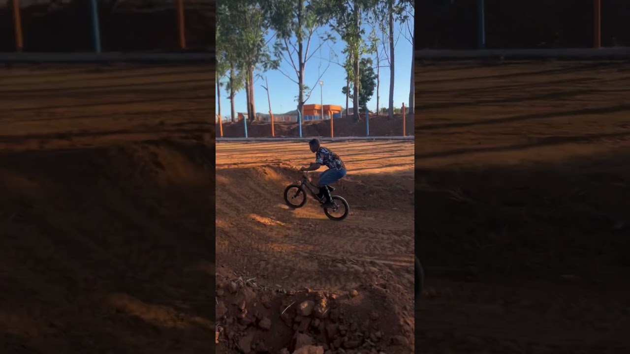 Imagem de destaque para: BMX TRICKS #120